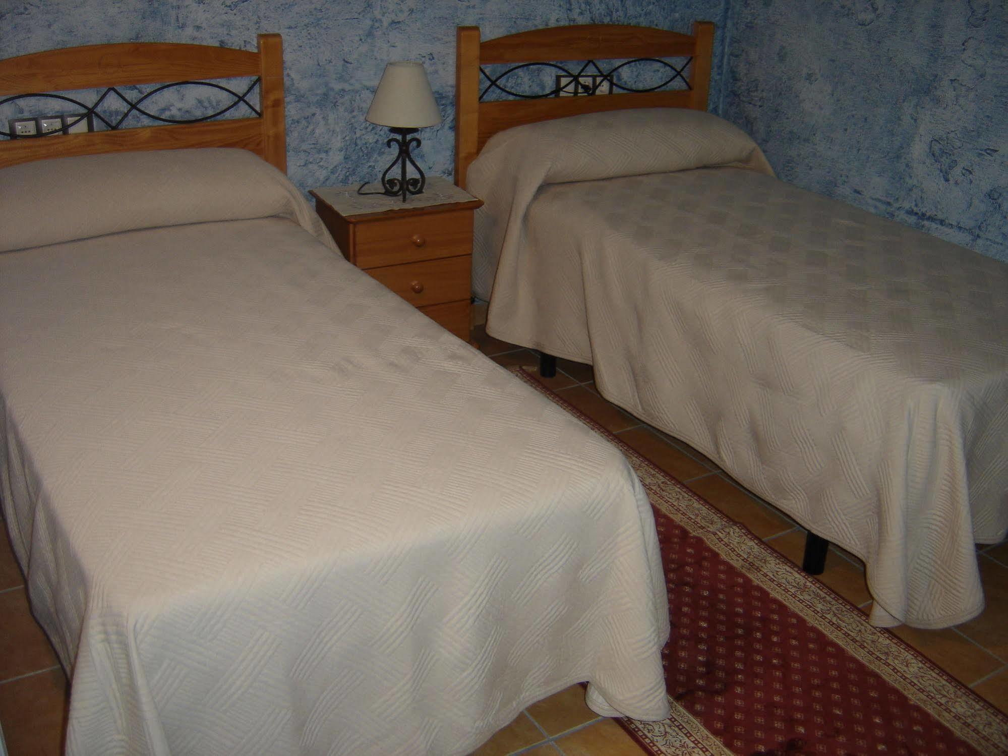Rural Jorda Guest House Rodonya Exterior photo